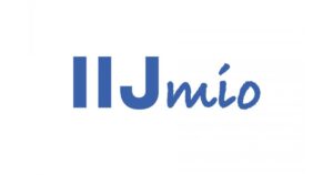 IIJmio