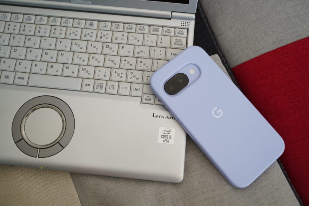 Androidで格安SIMのテザリングを設定する手順と注意点